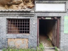 -湖洞水自然风景区