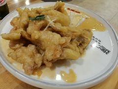 -快乐老家三鲜饺子东北菜(南六中路店)