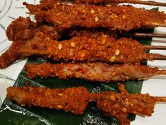 一口香嫩牛肉-云海肴·汽锅鸡·云南菜(苏州中心店)