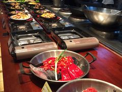 -高佳庄·舟山海鲜(海景旗舰店)