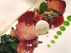 -瑞吉酒店 · Elba 欧尔巴意大利餐厅· 精致意餐·云端聚会