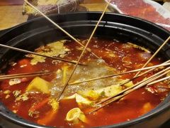 -串掌门砂锅串串香(后瑞店)