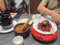 -阿喆私房菜(西五路店)