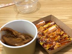 -肥安娜·小吃·饮品