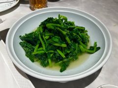 鸡油豆苗-蘭心·臻品(瑞虹太阳宫店)