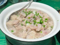 -费大厨辣椒炒肉(太平老街店)