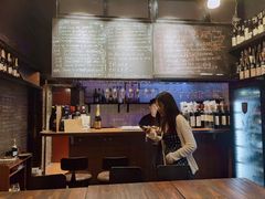 -Bistro Les Lilas丁香花小酒馆