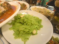 -芙蓉楼湘西土菜(北二环西路店)