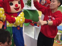 -金宝贝早教(金地·喜悦荟oopcity店)