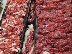 嫩肉-陈记顺和潮汕牛肉火锅(番禺迎宾大道店)