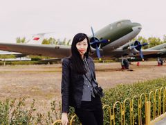 -中国航空博物馆