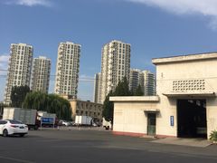 -通州机动车检测场