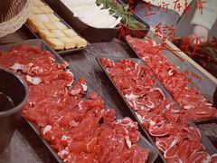 -林记潮牛·牛肉火锅(上马墩店)