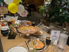 -1861意大利餐厅(文化广场店)