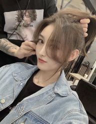 -3AM·S HAIR SALON烫发染发接发