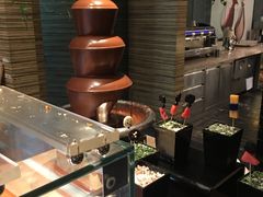 -富力希尔顿酒店·地阔自助餐厅