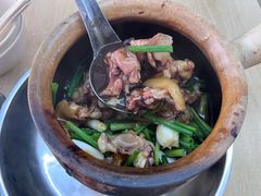 -明辉田鸡粥