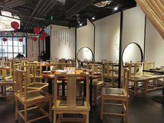 -潮堂(环球金融中心店)
