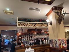 -摩根扒房(桐梓林店)