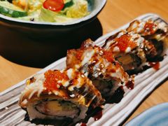 -一心创作料理屋(经开万达店)