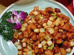-北平味道.京味菜.烤鸭(梨园店)