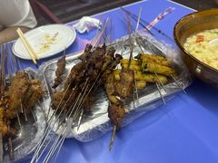 -江城铁棚子串店(珲春街店)