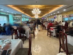 -汗腾格里·风味餐厅(新疆驻京办店)