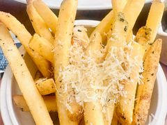 -上海柏悦酒店·世纪100牛排馆