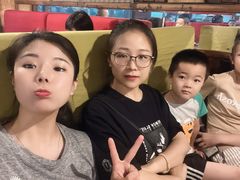 -柿子树炭烤羊腿(金台路店)