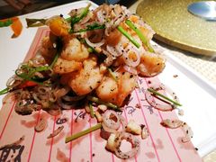 -姜君·千岛湖鱼头馆(浦东大道店)