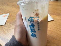 -长春堂顺时而饮(前门店)