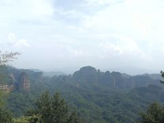 -丹霞山风景名胜区