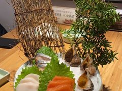 -松竹和日式料理(辽阳店)