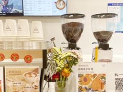 -Manner Coffee(K11店)