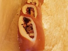碱水红豆-安上烘焙 ENCHANTE(世纪汇店)