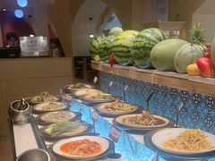 -凡塔斯牛排自助餐厅(莆田万达店)