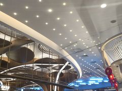 -茶马花街(城西银泰城店)