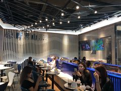 大堂-野萃山·潮汕厚果汁(十亩地店)