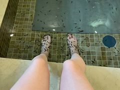 -中家鑫园温泉酒店鑫悦汤泉