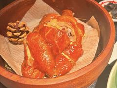 -锦楼·臻选新杭帮(杭州中心店)