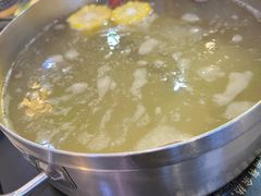 -林记潮牛·牛肉火锅(上马墩店)