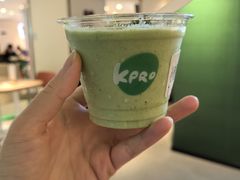 -KPRO肯律轻食(淘金店)