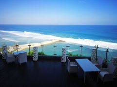 -巴厘岛悦榕庄Jumana露台餐厅