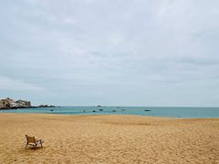 -湄洲岛
