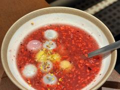 -麽麽家•爆炒牛肉饭(景瑞时光里店)