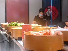 -龍歌自助小火锅(崂山丽达店)