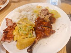 -吴叔烧腊(老虎桥店)