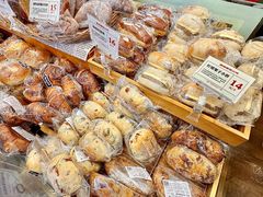 -富贵面包公司(运河店)