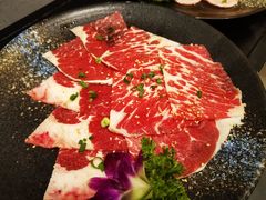 -醉火烧泥炉烤肉(孩儿巷店)