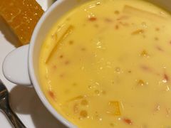 杨枝甘露组合-利苑酒家(华熙国际店)